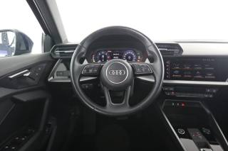 AUDI A3 usata 5