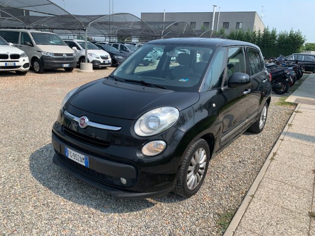 FIAT 500L usata, con ABS