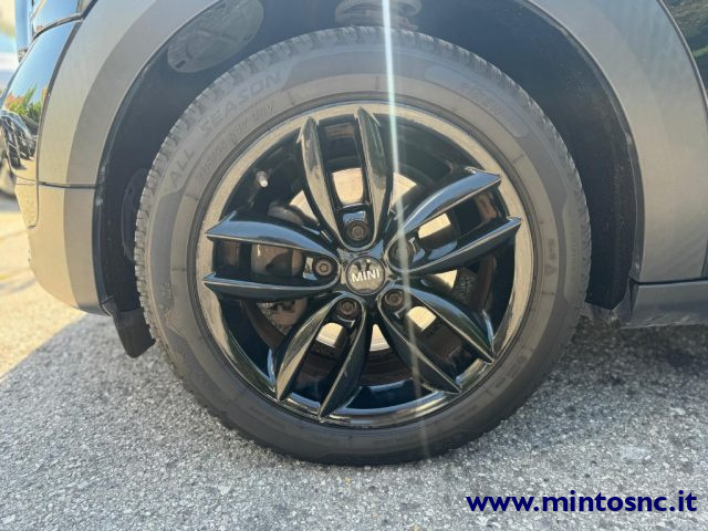 MINI Paceman usata, con Alzacristalli elettrici