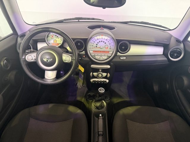 MINI One usata 10