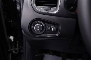 JEEP Renegade usata, con Immobilizzatore elettronico