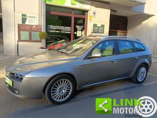 ALFA ROMEO 159 usata, con Airbag