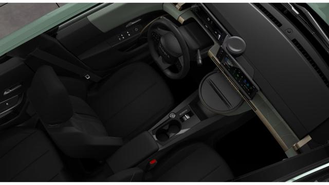 LANCIA Ypsilon usata, con Climatizzatore