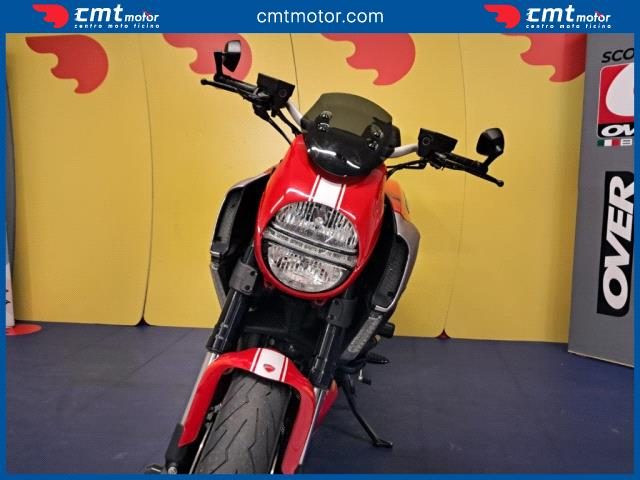 DUCATI Diavel usata 2
