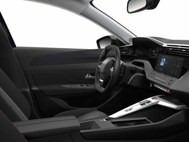 PEUGEOT 308 usata, con Chiusura centralizzata