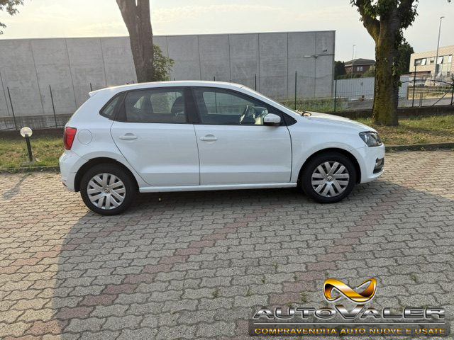VOLKSWAGEN Polo usata, con Alzacristalli elettrici