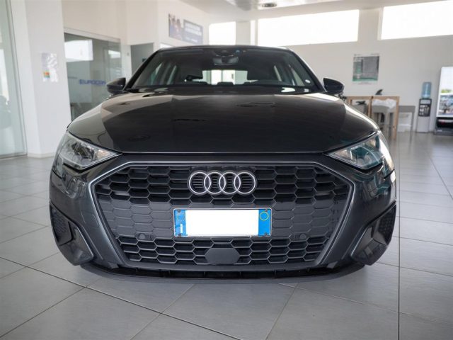 AUDI A3 usata, con Airbag