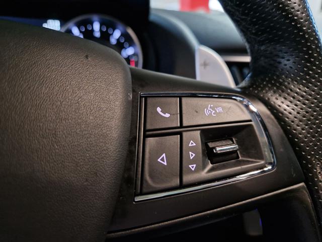 MASERATI Levante usata, con Volante multifunzione