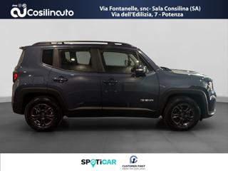 JEEP Renegade usata, con Autoradio
