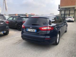 FORD Mondeo usata, con ESP