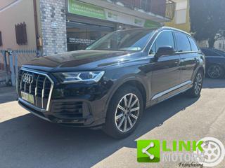 AUDI Q7 usata, con Airbag