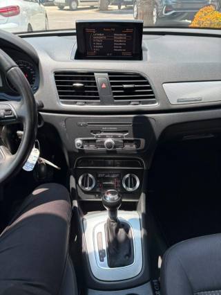 AUDI Q3 usata, con Servosterzo