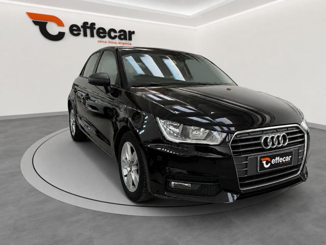 AUDI A1 usata, con Airbag laterali