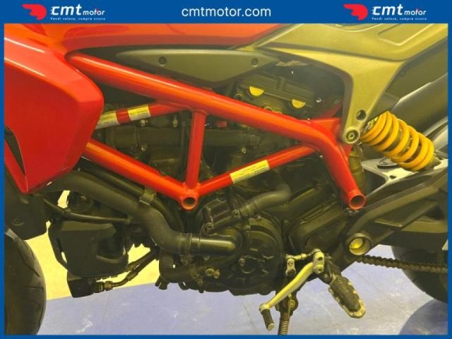 DUCATI Hypermotard 939 usata 8