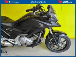 HONDA NC700X usata 6