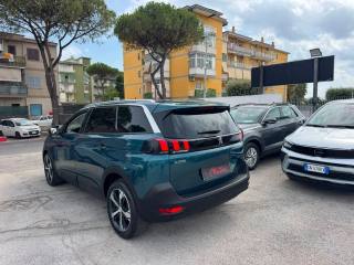 PEUGEOT 5008 usata, con Airbag Passeggero