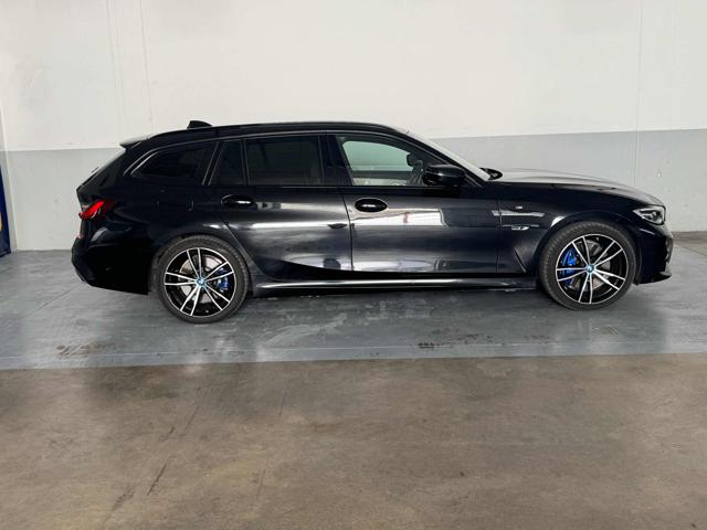 BMW 330 usata, con Alzacristalli elettrici