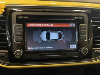 VOLKSWAGEN Maggiolino usata, con Controllo trazione