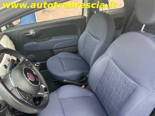 FIAT 500 usata, con Cruise Control