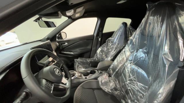 NISSAN Juke usata, con Controllo trazione