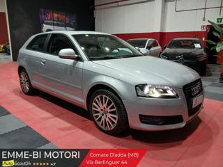 AUDI A3 usata, con Airbag laterali