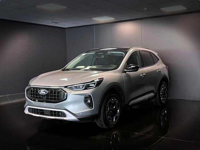 FORD Kuga usata, con Autoradio