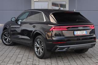 AUDI Q8 usata, con Airbag Passeggero