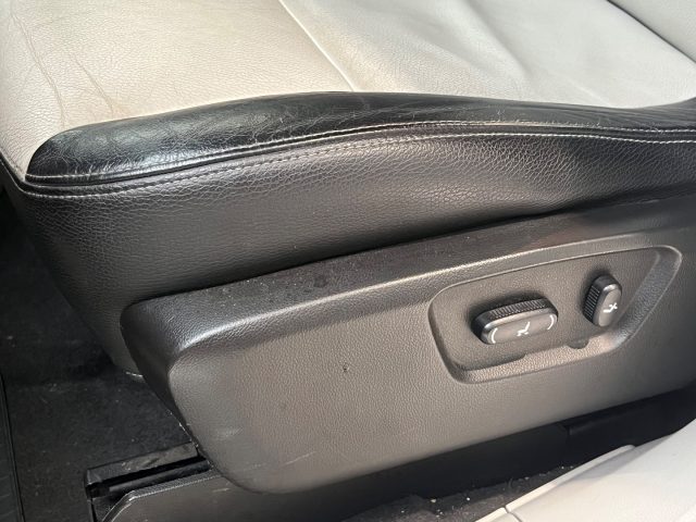 CHEVROLET Captiva usata, con Telecamera per parcheggio assistito