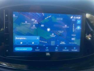 TOYOTA Aygo X usata, con Boardcomputer