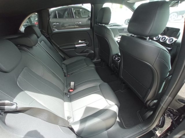 MERCEDES-BENZ B 180 usata, con Cruise Control