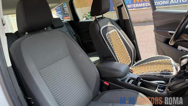 FORD C-Max usata, con Controllo automatico clima
