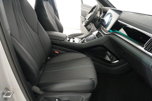 BYD Seal U usata, con Chiusura centralizzata