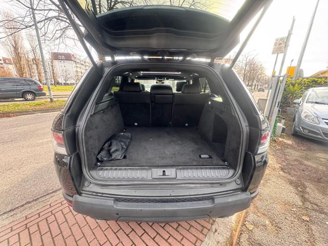 LAND ROVER Range Rover Sport usata, con Fari Xenon