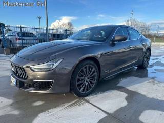 MASERATI Ghibli usata, con Airbag