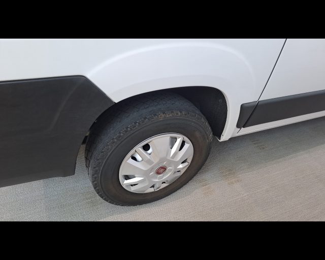 FIAT Ducato usata 21