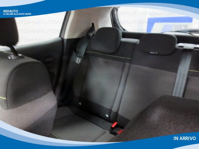 CITROEN C3 usata, con Controllo automatico clima