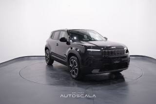 JEEP Avenger usata, con Chiusura centralizzata