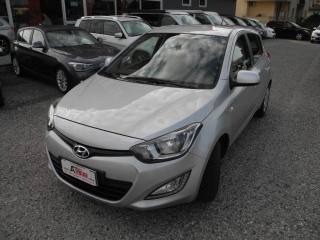 HYUNDAI i20 usata 64