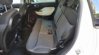 FIAT 500L usata, con Cruise Control