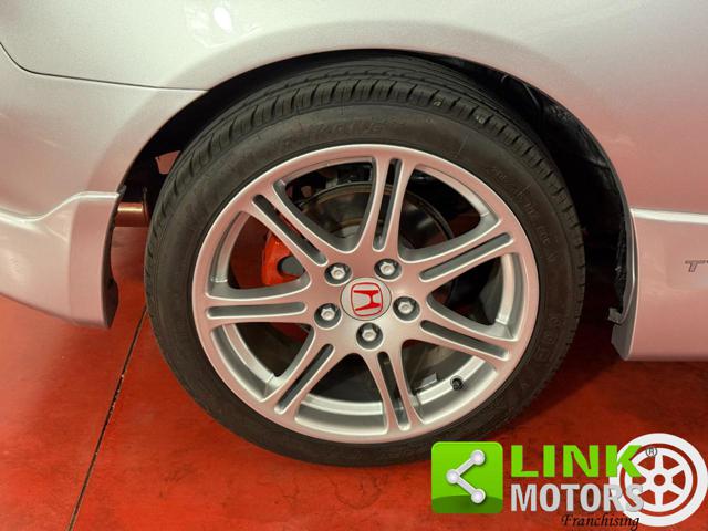 HONDA Civic usata 28