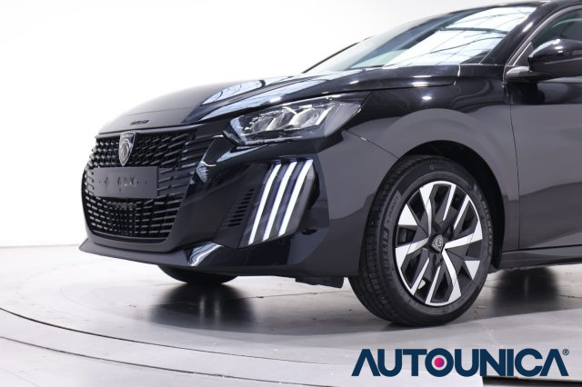PEUGEOT 208 usata, con Controllo trazione