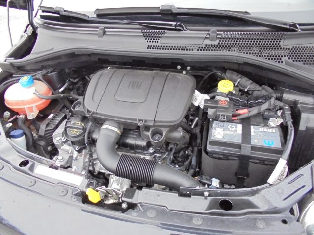 FIAT 500 usata 37