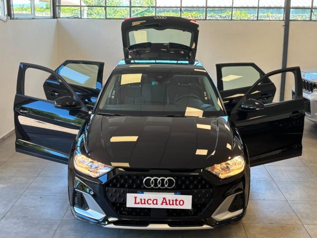 AUDI A1 usata, con Airbag