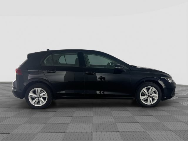 VOLKSWAGEN Golf usata 5