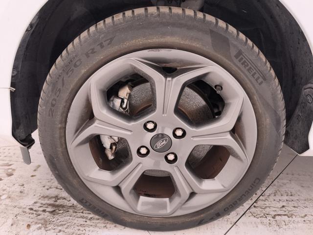 FORD EcoSport usata, con Chiusura centralizzata