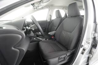 TOYOTA Yaris usata 2