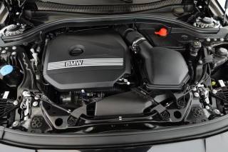 BMW 120 usata, con Interni in pelle