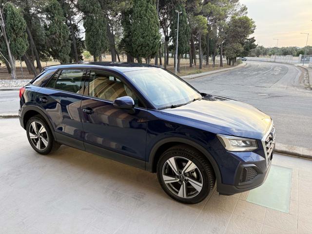 AUDI Q2 usata, con Airbag laterali