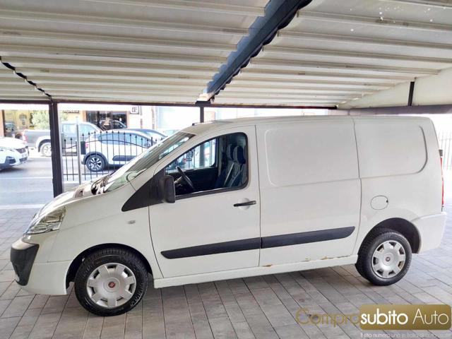 FIAT Scudo usata, con ESP