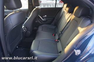 MERCEDES-BENZ A 180 usata, con ESP